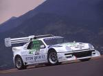 Ford RS200 Pikes Peak 1989 года